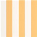 Caselio|Vertical yellow striped wallpaper|Stripes