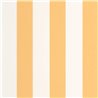 Caselio|Vertical yellow striped wallpaper|Stripes
