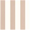 Caselio|Papier peint rayures salon marron clair|Rayures