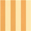 Caselio|Vertical mustard yellow striped wallpaper|Stripes