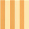Caselio|Papier peint rayures verticales jaune moutarde|Rayures