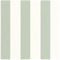 Caselio|Aqua green striped wallpaper ideal for kitchens|Stripes