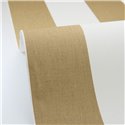 Caselio|Papier peint rayures vertes salon scandinave|Rayures