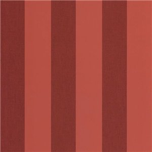 Caselio|Vertical mustard yellow striped wallpaper|Stripes