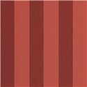 Caselio|Vertical red-toned striped wallpaper|Stripes