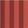 Papel pintado rayas verticales tonos rojos - Caselio Line Up 104048100