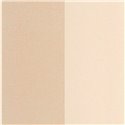 Caselio|Papier peint rayures très larges XXL beige|Rayures