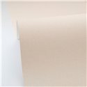 Caselio|Papier peint rayures très larges XXL beige|Rayures