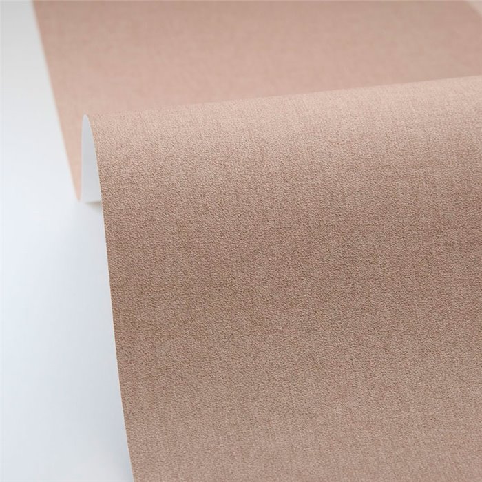 Caselio|Tapete extrabreite beige Wohnzimmerstreifen|Streifen