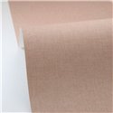 Caselio|Papier peint rayures très larges beige salon|Rayures