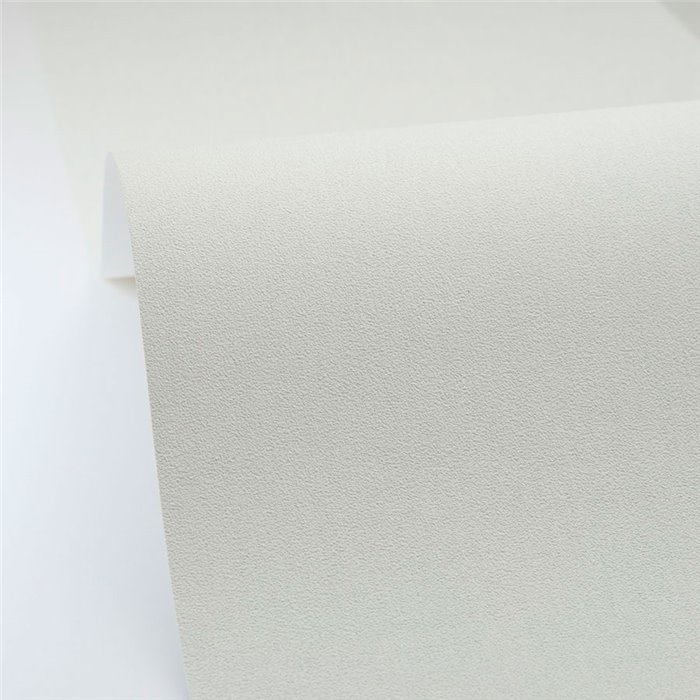 Caselio|Papier peint salon rayures très larges XXL vertes|Rayures