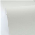 Caselio|Papier peint salon rayures très larges XXL vertes|Rayures