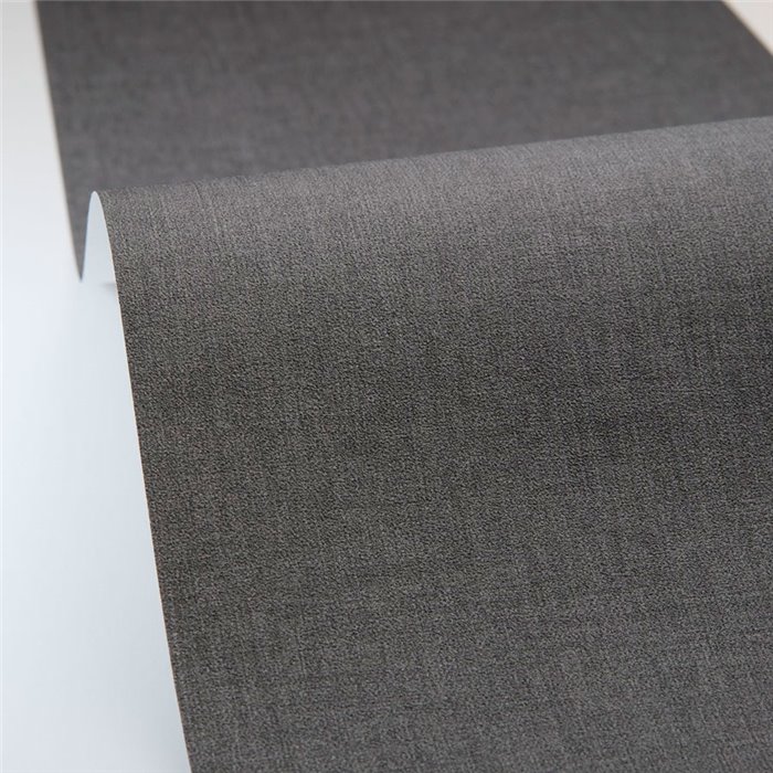 Caselio|Tapete breite schwarz-weiße Streifen|Streifen