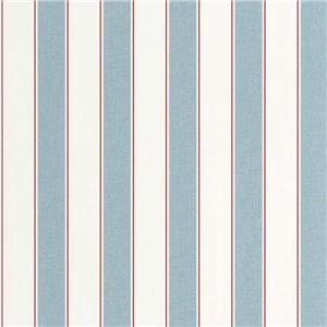 Pip Studio|Papel pintado rayas verdes beige estilo romántico|Rayas