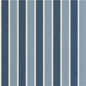 Caselio|Papier peint rayures vertes idéal chambre|Rayures