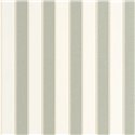 Caselio|Papier peint rayures vertes idéal chambre|Rayures