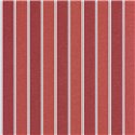 Caselio|Papier peint rayures rouges moderne|Rayures