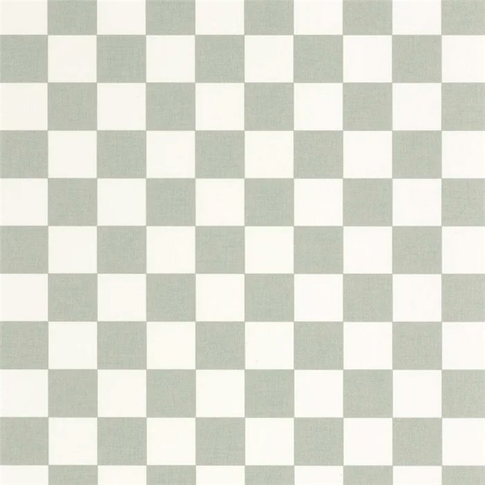 Caselio|Papel pintado cuadros verdes estilo escandinavo|Cuadros