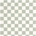 Caselio|Papier peint à carreaux verts style scandinave|Carreaux