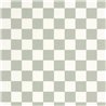Caselio|Wallpaper with green checkered pattern, Scandinavian style|Checkered