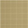 Caselio|Khakigrüne Tartan-Karo-Tapete|Karos