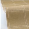 Caselio|Khaki green tartan check wallpaper|Checkered