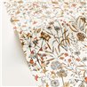 Caselio|Papier peint floral multicolore avec une touche scandinave|Floral