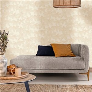 As Creation|Rustikale Tapete mit Natursteindielen modern|Tapeten 2