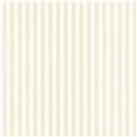 Caselio|Tapete schmale beige Schlafzimmerstreifen|Streifen