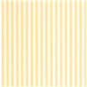 Caselio|Papier peint scandinave rayures jaunes|Rayures