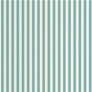 Casadeco|Narrow striped wallpaper, ideal for hallway or living room|Stripes