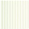 Caselio|Narrow green bedroom striped wallpaper|Stripes