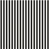Caselio|Black and white striped wallpaper for bedrooms|Stripes