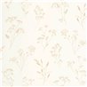 Caselio|Wallpaper with small wildflowers in soft tones|Wallpaper