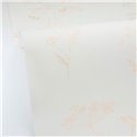 Caselio|Wallpaper with small wildflowers in soft tones|Wallpaper