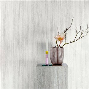Grandeco|Papel pintado efecto piedra abstracto tonos oscuros|Papel Pintado 2