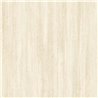 Grandeco|Papier peint effet tissu blanc crème|Papier Peint
