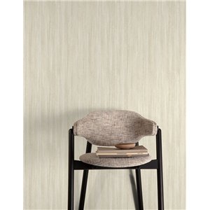 Grandeco|Helle Beige Chevron Textur Tapete|Tapeten 2