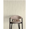 Grandeco|Cream-colored textile-effect wallpaper|Wallpaper