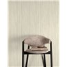 Grandeco|Cream-colored textile-effect wallpaper|Wallpaper