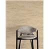 Grandeco|Papier peint effet marbre tons sable|Industriel