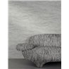 Grandeco|Stone-effect wallpaper in gray tones|Factory Style