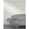 Grandeco|Papier peint effet béton tons clairs|Papier Peint