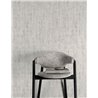 Grandeco|Light gray veined stone-effect wallpaper|Factory Style