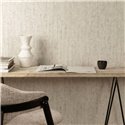 Grandeco|Papier peint effet stuc tons terre|Industriel