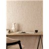 Grandeco|Stucco-effect wallpaper in earth tones|Factory Style