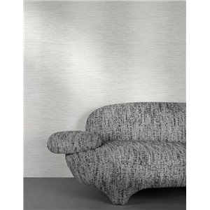 Casamance|Wallpaper geometric mosaic ash green|Minimalist 2