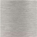 Grandeco|Papier peint effet tissu gris clair|Papier Peint