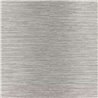 Grandeco|Light gray textile-effect wallpaper|Wallpaper