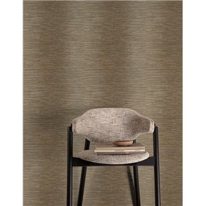 Papeldecor|Papel pintado moderno bosque de árboles gris y verde|Papel Pintado 2
